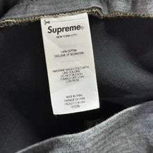 画像をギャラリービューアに読み込む, Supreme シュプリーム 24AW Chino Pant チノパンツ 14357