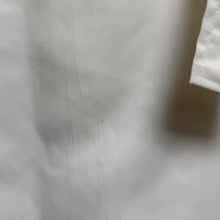 Load image into Gallery viewer, Y's for living ワイズフォーリビング ナイロンエプロンワンピース 14001