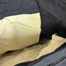 Load image into Gallery viewer, COMME des GARCONS コムデギャルソン 13AW ポリエステル縮絨加工変形スカート