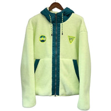 画像をギャラリービューアに読み込む, NIKE JORDAN ナイキ ジョーダン ボアフリースパーカー ジャケット CT3565-701 14166