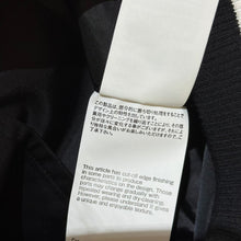 画像をギャラリービューアに読み込む, sacai サカイ 21AW Cotton Oxford Blouson レイヤードジャケット 21-02593M 2 イエロー 14889