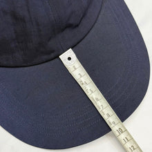 Load image into Gallery viewer, COMESANDGOES for Continuer Extra Space カムズアンドゴーズ LONG BRIM CAP WATER PROOF ロングブリムキャップ 14493