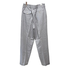 Load image into Gallery viewer, MARNI マルニ 19SS 2タックウールスラックスパンツ PUMU0034A0