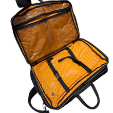 Lade das Bild in den Galerie-Viewer, PORTER ポーター 2WAY OVERNIGHT BRIEFCASE オーバーナイトブリーフケース 13887