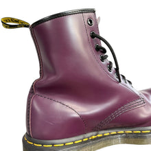 Lade das Bild in den Galerie-Viewer, Dr. Martens ドクターマーチン 1460 8ホールレースアップブーツ UK5 14486