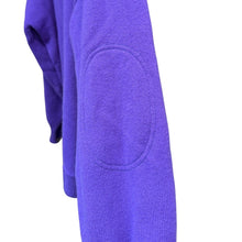 Load image into Gallery viewer, nagonstans ナゴンスタンス 24AW box knit pullover ボックスプルオーバーニット 470HA870-1660 M パープル 14696