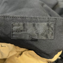 이미지를 갤러리 뷰어에 로드 , COMME des GARCONS コムデギャルソン 13AW ポリエステル縮絨加工変形デザインショートパンツ GL-P078