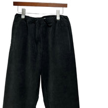 Load image into Gallery viewer, CLASS クラス ウルトラスウェードイージーストレートパンツ CBHA19UNIC