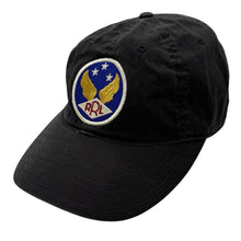 画像をギャラリービューアに読み込む, RRL ダブルアールエル ガーメントダイドツイルボールキャップ 14095