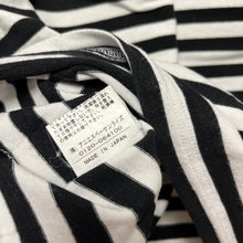 Load image into Gallery viewer, agnes b. HOMME アニエスベーオム ボーダーTシャツ