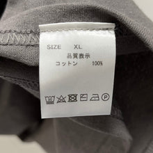 画像をギャラリービューアに読み込む, WILLY CHAVARRIA ウィリーチャバリア WISM別注 Frustration Tee プリントTシャツ