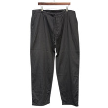 Lade das Bild in den Galerie-Viewer, COMOLI コモリ 20SS ダンガリージャケット パンツ セットアップ R01-01007 R01-03005 ブラック 14970