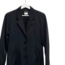 画像をギャラリービューアに読み込む, agnes b. アニエスベー MADE IN FRANCE フランス製 4Bロングジャケット コート 14002
