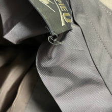 画像をギャラリービューアに読み込む, PHOTOCOPIEU フォトコピュー 22AW LEONORA WIDE LEG TROUSERS キャバリーツイルワイドパンツ 222LNR 36 ブラウン 3452