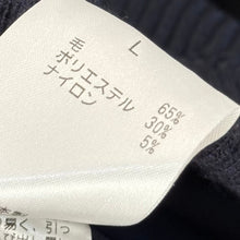 画像をギャラリービューアに読み込む, S.F.C by Stripes For Creative エスエフシー ストライプフォークリエイティブ 20AW KERSEY WOOL JACKET カーディガンライクジャケット SFCFW20J03 L ネイビー 15028