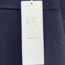 Lade das Bild in den Galerie-Viewer, COMOLI コモリ 18AW フットボールカットソー N03-05001 14381
