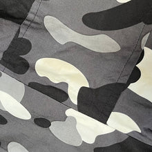 Load image into Gallery viewer, A BATHING APE アベイシングエイプ SAMPLE 1stカモ リバーシブルマウンテンパーカー フーデットジャケット