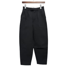 画像をギャラリービューアに読み込む, FUMIKA UCHIDA フミカウチダ 20SS コットン2タックワイドパンツ FU-L-PT013 14221