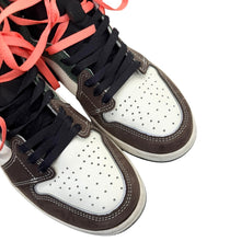 이미지를 갤러리 뷰어에 로드 , NIKE ナイキ AIR JORDAN 1 RETRO HIGH OG エアジョーダン 1 レトロハイ OG ハンドクラフテッド DH3097-001 27cm 14065