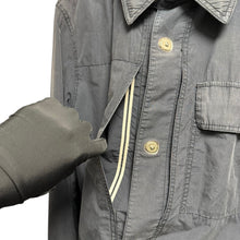 画像をギャラリービューアに読み込む, Corpo Nove コルポノーヴェ メタルボタンコットンジャケット 14040