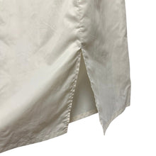 Load image into Gallery viewer, Y's for living ワイズフォーリビング ナイロンエプロンワンピース 14001