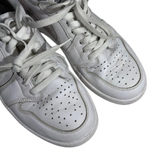 Lade das Bild in den Galerie-Viewer, NIKE ナイキ Air Jordan 1 Low OG Neutral Grey エアジョーダン ローカットスニーカー CZ0790-100 14014