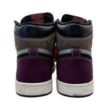 이미지를 갤러리 뷰어에 로드 , NIKE ナイキ AIR JORDAN 1 RETRO HIGH OG エアジョーダン 1 レトロハイ OG ハンドクラフテッド DH3097-001 27cm 14065