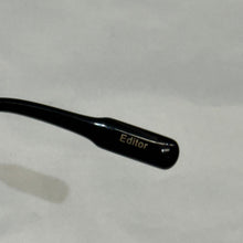 画像をギャラリービューアに読み込む, OG×OLIVER GOLDSMITH オージーバイオリバーゴールドスミス Editor アイウェア 眼鏡 46◻︎23-140 13947