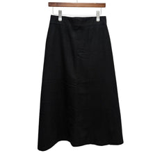 이미지를 갤러리 뷰어에 로드 , COMME des GARCONS コムデギャルソン archive 製品縮絨加工ウールフレアスカート GS-04066S AD2000 13757