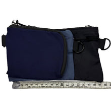 画像をギャラリービューアに読み込む, SHIPS シップス COPYRIGHT ロゴ3ポーチネックストラップ パスケース コインケース 14056