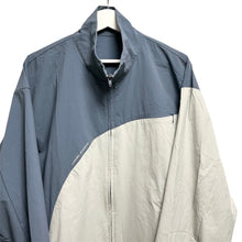 画像をギャラリービューアに読み込む, BORED STRATA ボアドストラタ 24SS Track Jacket トラックジャケット 3 グレー BO24S-JK-0 CORDURA 33