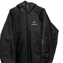 Load image into Gallery viewer, JIL SANDER + ARC'TERYX ジルサンダープラス アークテリクス 21AW PARKA フーデットコート