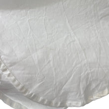 画像をギャラリービューアに読み込む, PLAN C プランシー つけ襟オーバーサイズコットンポプリンシャツ 36 ホワイト 14688