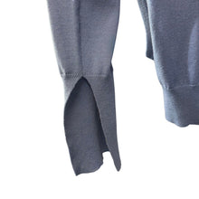 画像をギャラリービューアに読み込む, TOGA ARCHIVES トーガアーカイブス 17AW 2トーンレイヤードニット 14623