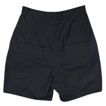 Load image into Gallery viewer, Dulcamara ドゥルカマラ 2タックウールショートパンツ 13950