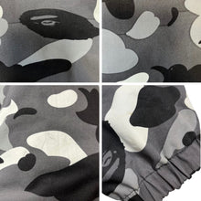 Load image into Gallery viewer, A BATHING APE アベイシングエイプ SAMPLE 1stカモ リバーシブルマウンテンパーカー フーデットジャケット