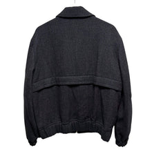 Load image into Gallery viewer, ENCOMING インカミング 24AW PANELED SHORT BLOUSON ショートブルゾン ジャケット AW24-PSBL 13971