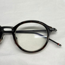 画像をギャラリービューアに読み込む, THOM BROWNE トムブラウン TB-011D-46 アイウェア 眼鏡 46◻︎20-150 14347