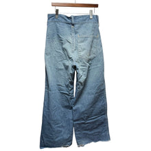 Load image into Gallery viewer, KOOKY ZOO クーキーズー JUVENILE WORK PANTS ダメージ加工ワークワイドパンツ J0022 14160