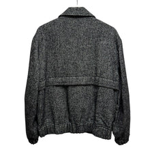 이미지를 갤러리 뷰어에 로드 , ENCOMING インカミング 24AW PANELED SHORT BLOUSON ショートブルゾン ジャケット AW24-PSBL 13970