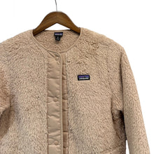 画像をギャラリービューアに読み込む, patagonia パタゴニア kids キッズ ロス ガトス カーディガン 65440 ピンク XL 14951