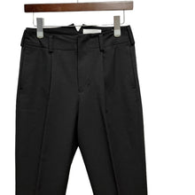 画像をギャラリービューアに読み込む, YAECA ヤエカ タックテーパードパンツ 15654
