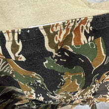 Lade das Bild in den Galerie-Viewer, DRIES VAN NOTEN ドリスヴァンノッテン 20SS GLOBE カーゴポケットカモフラ柄ベスト 13703