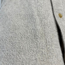 Lade das Bild in den Galerie-Viewer, Cornier コルニエ 22AW WOOL CASHMERE CORDUROY SHIRTS ウールカシミヤコーデュロイシャツ