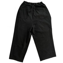 Load image into Gallery viewer, ANCELLM アンセルム 24SS WISM 別注 TUCK SWEAT PANTS ヴィンテージ加工タックスウェットパンツ ANC-PT43-EX