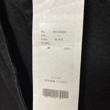 Lade das Bild in den Galerie-Viewer, COMOLI コモリ 23SS ベルテッドデニムパンツ X01-03001