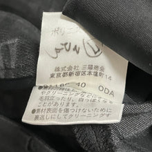 Lade das Bild in den Galerie-Viewer, BURBERRY LONDON バーバリーロンドン チェック柄シャツ ストレートパンツ