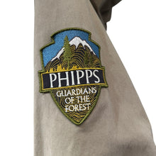 画像をギャラリービューアに読み込む, PHIPPS フィップス 20AW HUNTING PARKA ハンティングパーカージャケット PHFW20-J14 11715