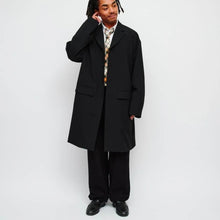 画像をギャラリービューアに読み込む, DIGAWEL ディガウェル 24AW Pants garment wash 製品洗い加工ソフトウールパンツ DWXB003 14120