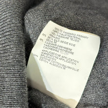 Load image into Gallery viewer, Dsquared2 ディースクエアード 10AW カシミヤシルクポケットデザインカーディガン 14446